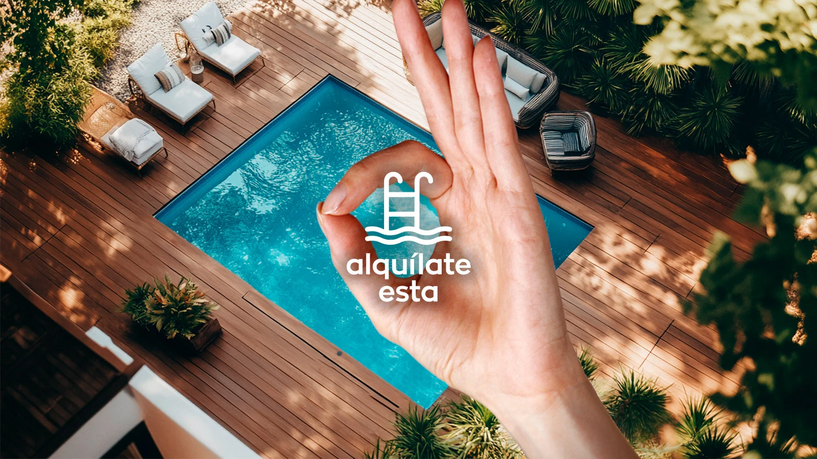 Alquílate esta