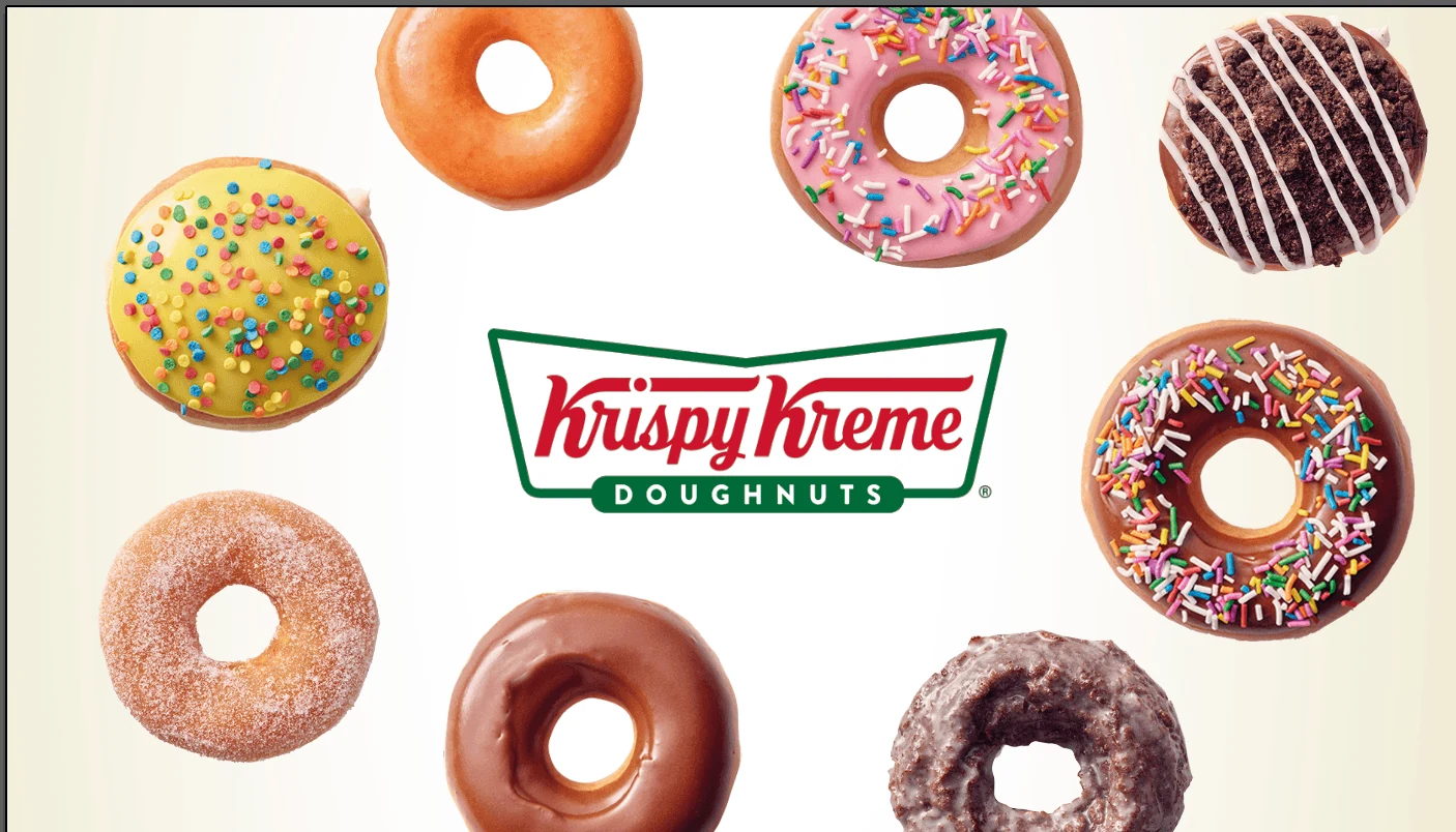 Krispy Kreme