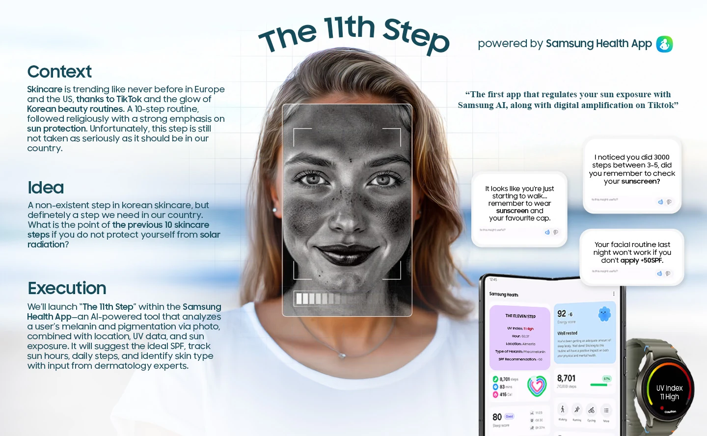 The 11th Step - Samsung | Young Lions 2025 — imagen original 02