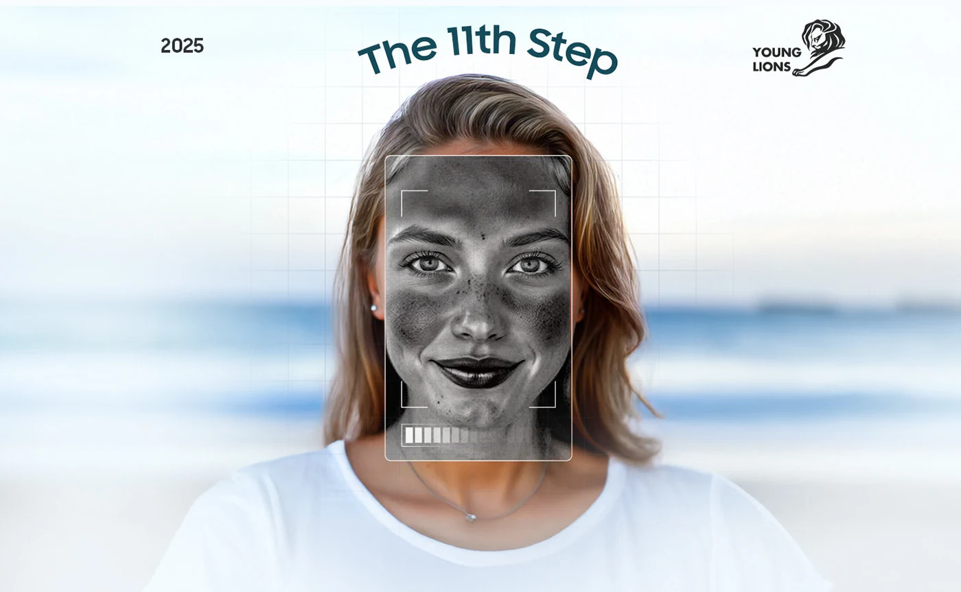 The 11th Step